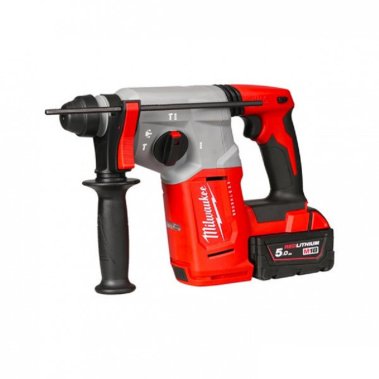 фото Перфоратор аккумуляторный MILWAUKEE M18 BLH-502X 4933478894
