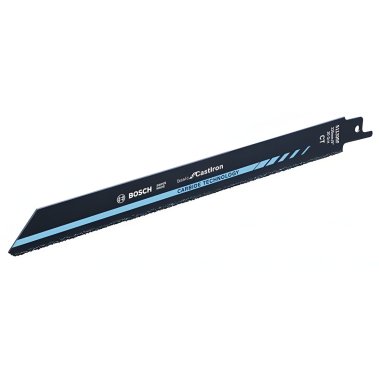 фото Полотно пильное 225 мм S 1130 RIFF Basic for CastIron (2 шт.) BOSCH 2608650969