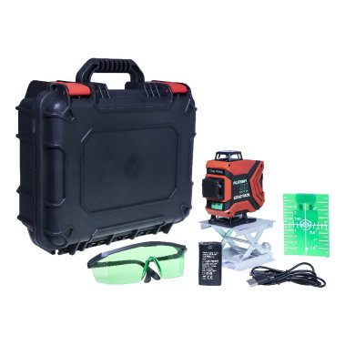 фото Нивелир лазерный Fliesen 3D Laser CONDTROL 7-2-103