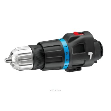 фото Насадка сменная B&D для инструмента MultyEvo MTHD5