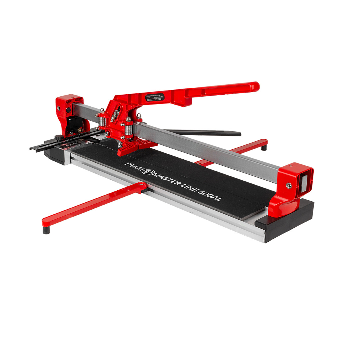 фото Плиткорез ручной DIAM Master Line-600AL 600154