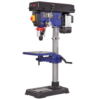 фото Станок сверлильный вертикальный BELMASH DP380-16 S128A