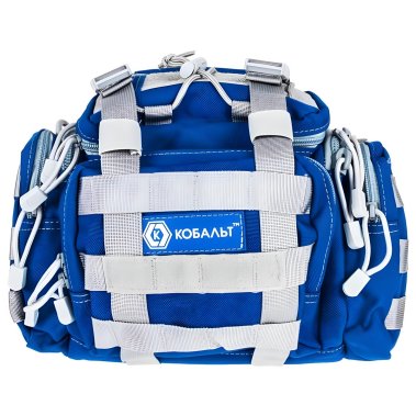 фото Сумка для фотоаппарата КОБАЛЬТ 10 л, серия Тактика 247-095