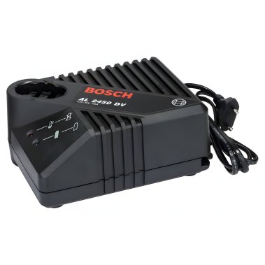 фото Зарядное устройство BOSCH AL 2450 DV 2607225028