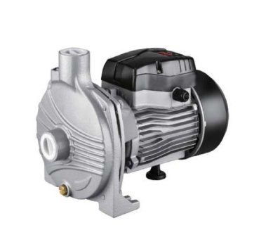 фото Насос центробежный электрич. P.I.T. POG1100-P3 (1100Вт, напор 40м, 133л/мин, мет.насос.часть, медь)