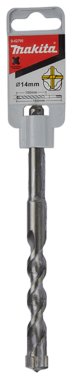 фото Бур 14 х 100 х 160 мм SDS-Plus 4cutter MAKITA B-62795