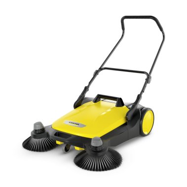 фото Машина подметальная KARCHER S 6 Twin