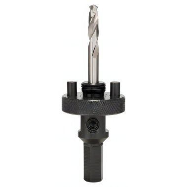 Хвостовики для коронок