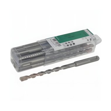 фото Бур 8 х 200 х 260 мм SDS-Plus HITACHI (1 шт.) 752626