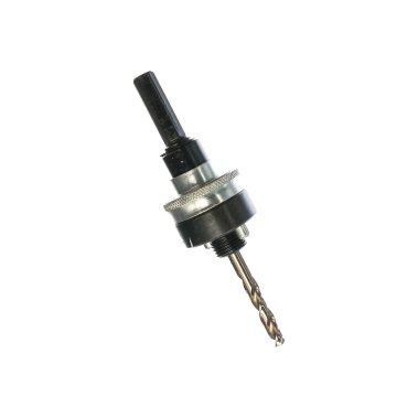фото Переходник на коронку Bi-metall SW 11,0 мм LS 32-152 мм №7 KEIL 320400011