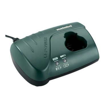 фото Зарядное устройство LC 40 (10.8V) METABO 627064000