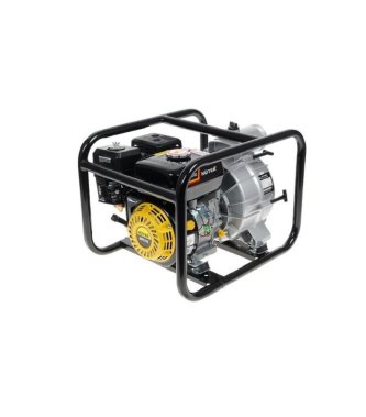фото Мотопомпа HUTER MP-80
