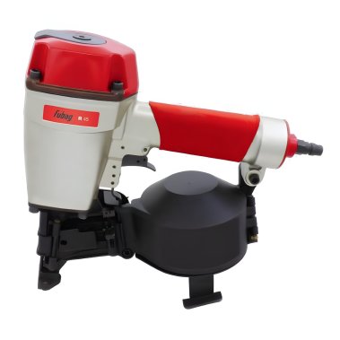 фото Пистолет гвоздезабивной кровельный R45 FUBAG 100157/8641860