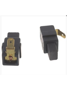 фото Щетки угольные CB-417 MAKITA 191955-1