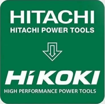 HiKOKI HiKOKI