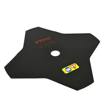 фото Нож для травы 230 х 20 мм 4T (FS 350-450) STIHL 4000-713-3801