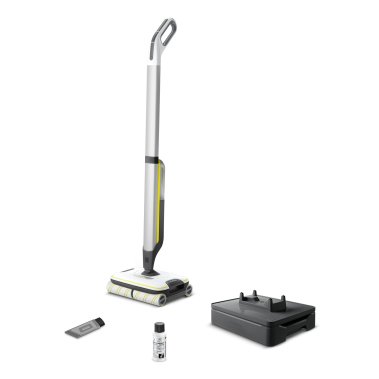 фото Аппарат для уборки пола аккумуляторный KARCHER FC 7 Cordless