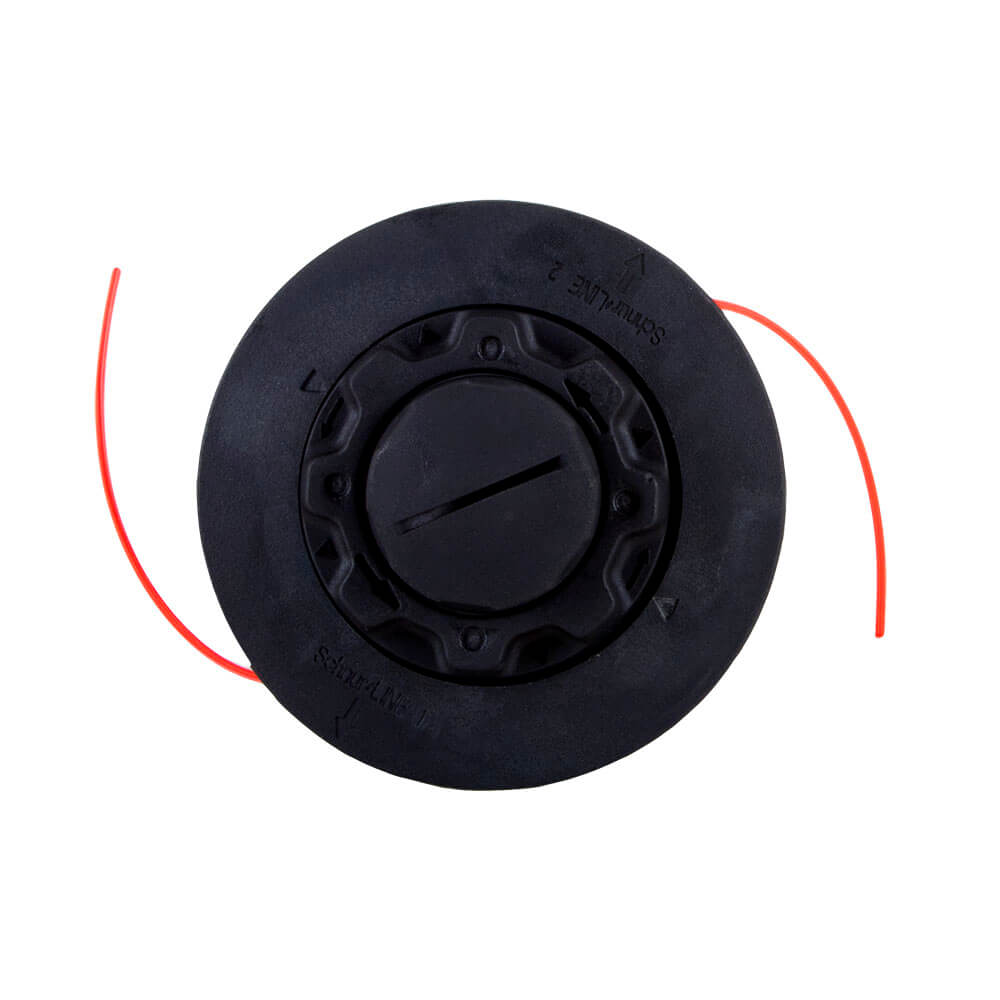 фото Головка триммерная DDE Wind2 (М8х1,25 прав.) 640-100