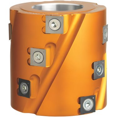 фото Фреза фуговальная (D62/H80/B35/12T, кейс) CMT 694.019.35