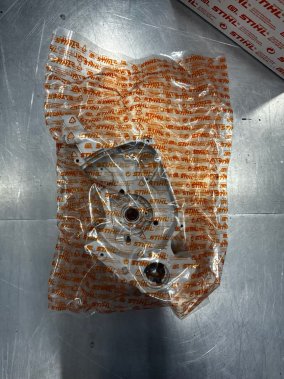 фото Картер MS 362, 362 C-M (левая половина) STIHL 1140-020-2650