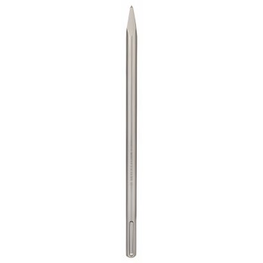 фото Зубило пиковое 400 мм SDS-Max ECO BOSCH 2608690235