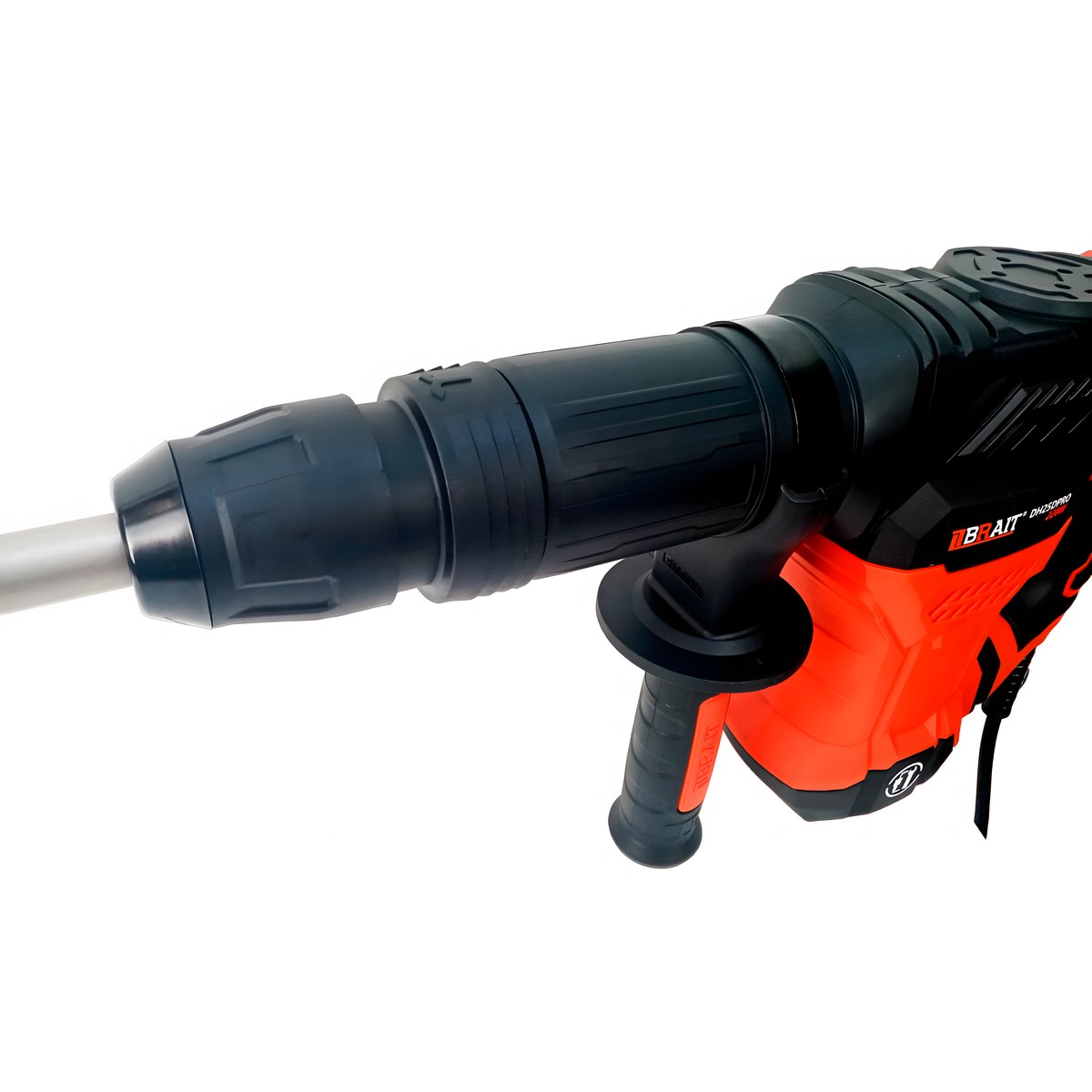 фото Молоток отбойный BRAIT DH25DPRO
