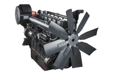 фото TSS Diesel  TDS 660 6LTE