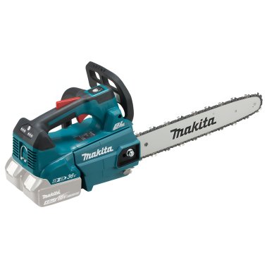 фото Пила цепная аккумуляторная MAKITA DUC356Z (без АКБ и ЗУ)