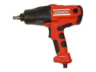 фото Гайковерт ударный FELISATTI ГУ-330/450