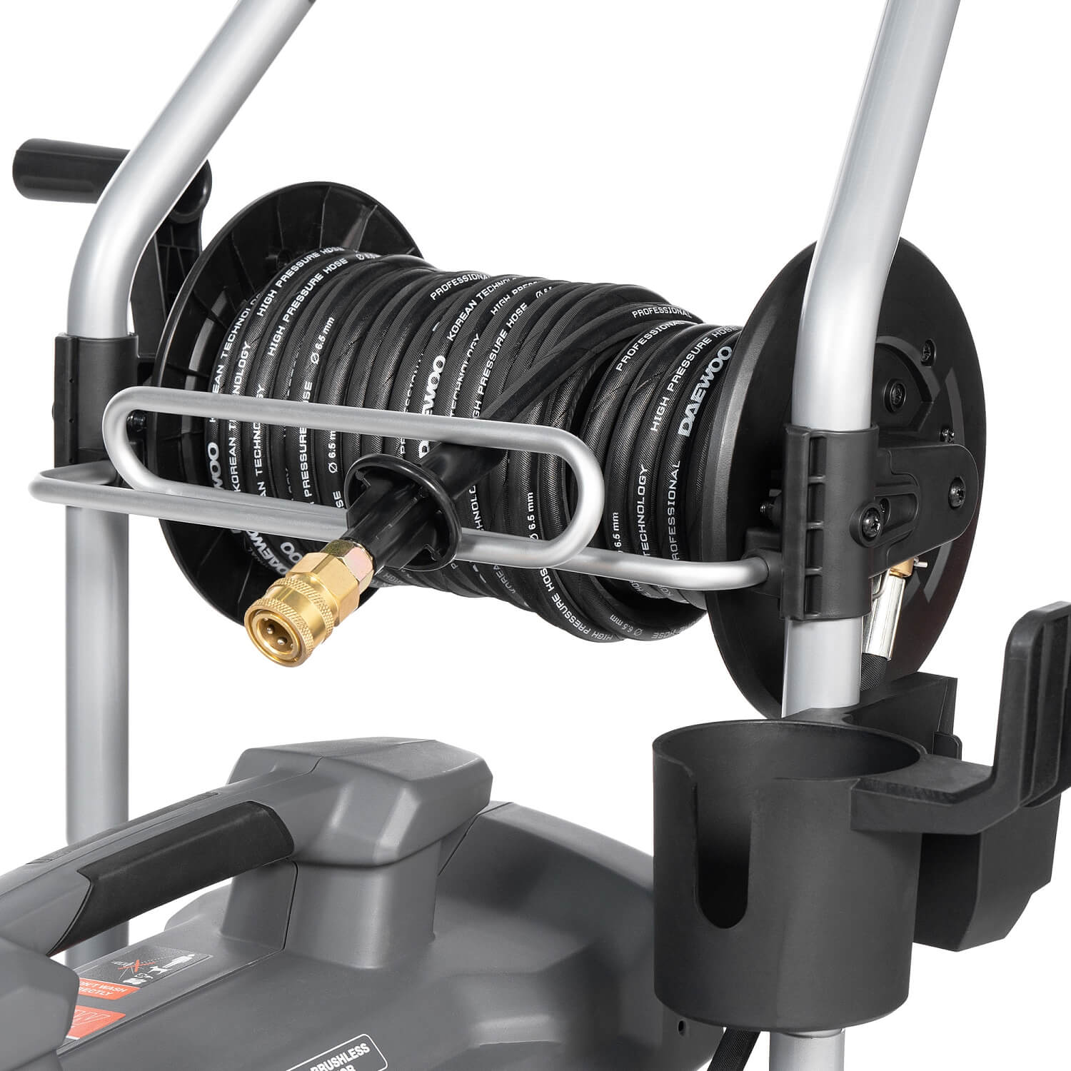 фото Мойка высокого давления DAEWOO DAW 775