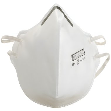 фото Маска техническая F-80 FFP1 (1 шт.) STAYER 11112