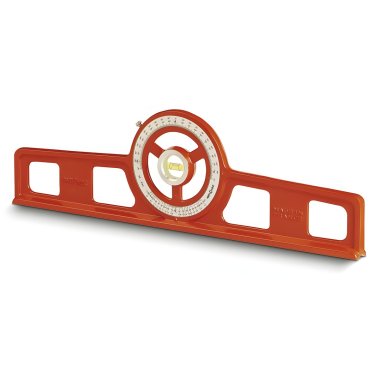 фото Уровень 500 мм JM 50 Antishock Gradient STANLEY 1-42-262