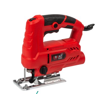 фото Лобзик BRAIT BJS80