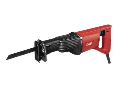 фото Пила сабельная DCK KJF30