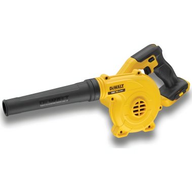 фото Воздуходувка аккумуляторная DEWALT DCV100-XJ (без АКБ и ЗУ)