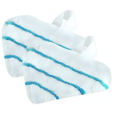 фото Насадки сменные B&D для паровой щетки B&D (2 шт.) FSMP30