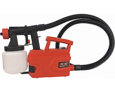 фото Краскопульт электрический BRAIT BSG-650