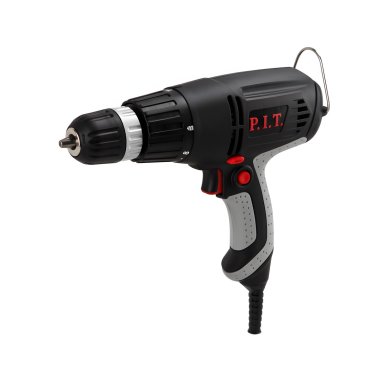 фото Дрель-шуруповерт P.I.T. PBM10-C1 Мастер