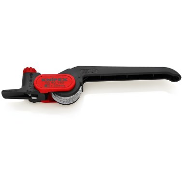 фото Инструмент для снятия изоляции KNIPEX KN-1640150