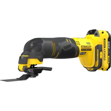 фото Мультитул аккумуляторный STANLEY SFMCE500D2K-QW