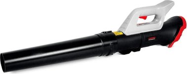 фото Воздуходувка аккумуляторная CROWN CT29013HX