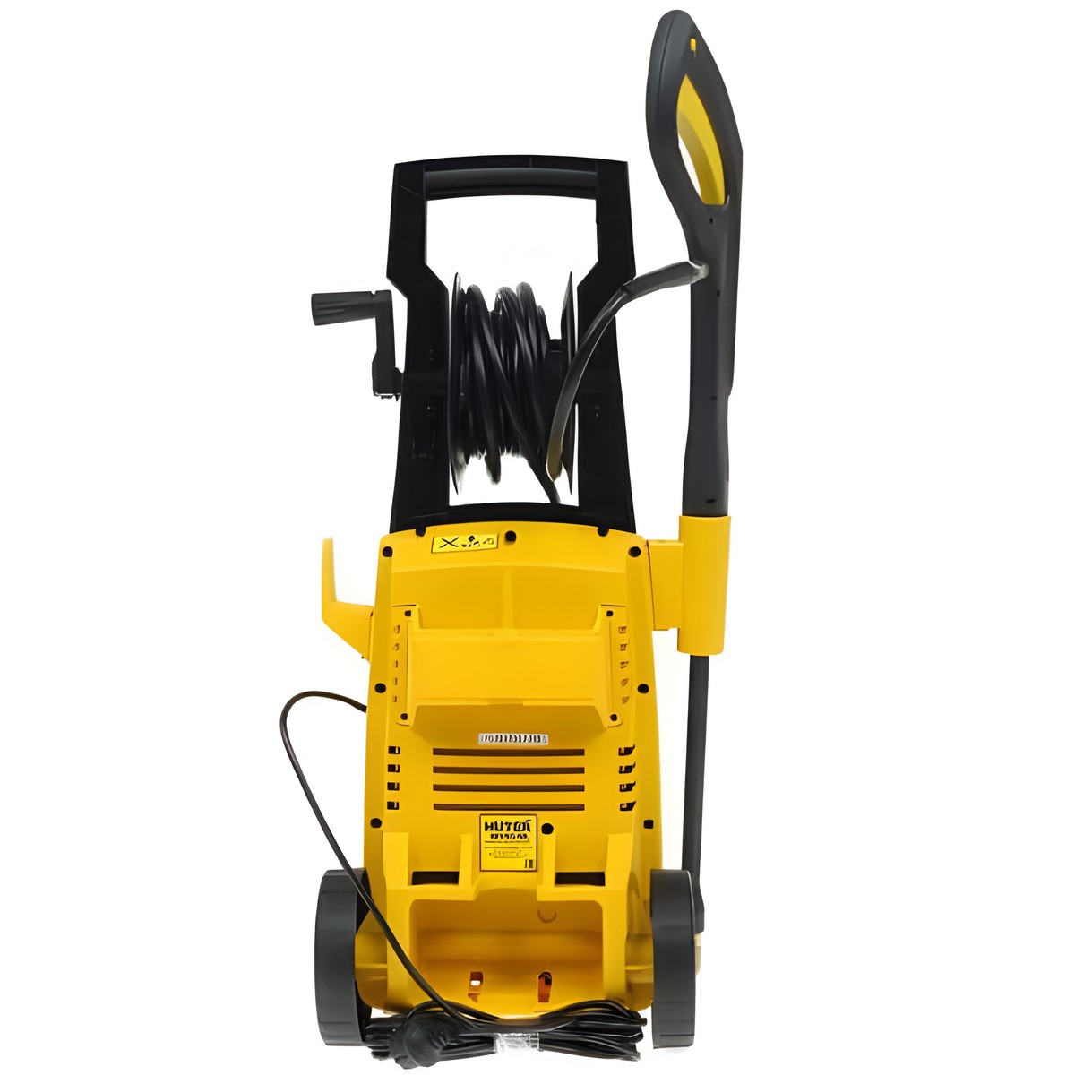 фото Мойка HUTER W195-QL