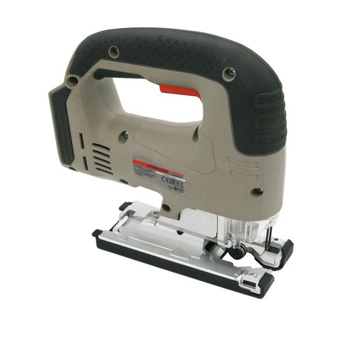 фото Лобзик аккумуляторный CROWN CT25003HX