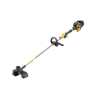 фото Коса аккумуляторная DEWALT FLEXVOLT DCM571N (без АКБ и ЗУ)
