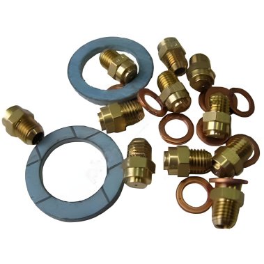 фото Комплект перенастройки на сжиженный газ (B/P) для U072-18/12, WBN6000-18/12 87376010800