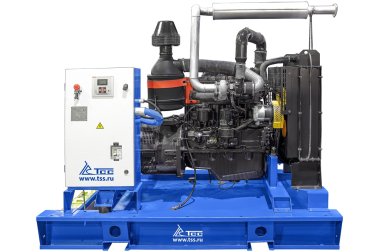 фото Дизельный генератор ТСС АД-60С-Т400-1РМ1