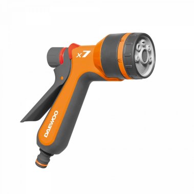 фото Пистолет-распылитель x7 DWG 1030 DAEWOO