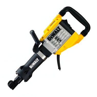 фото Молоток отбойный DEWALT D25961K