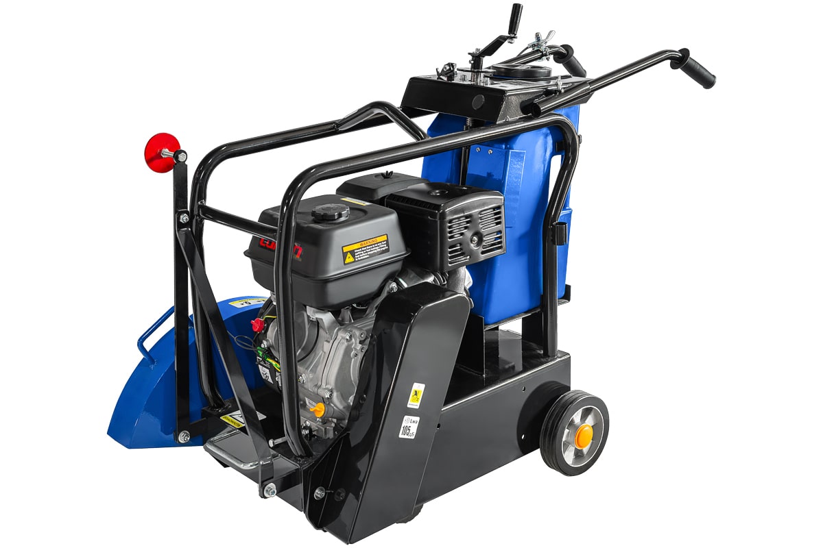 фото Резчик швов TSS RH-450L