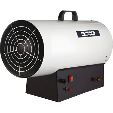 фото Пушка тепловая газовая "Энергопром" ТПГ-10